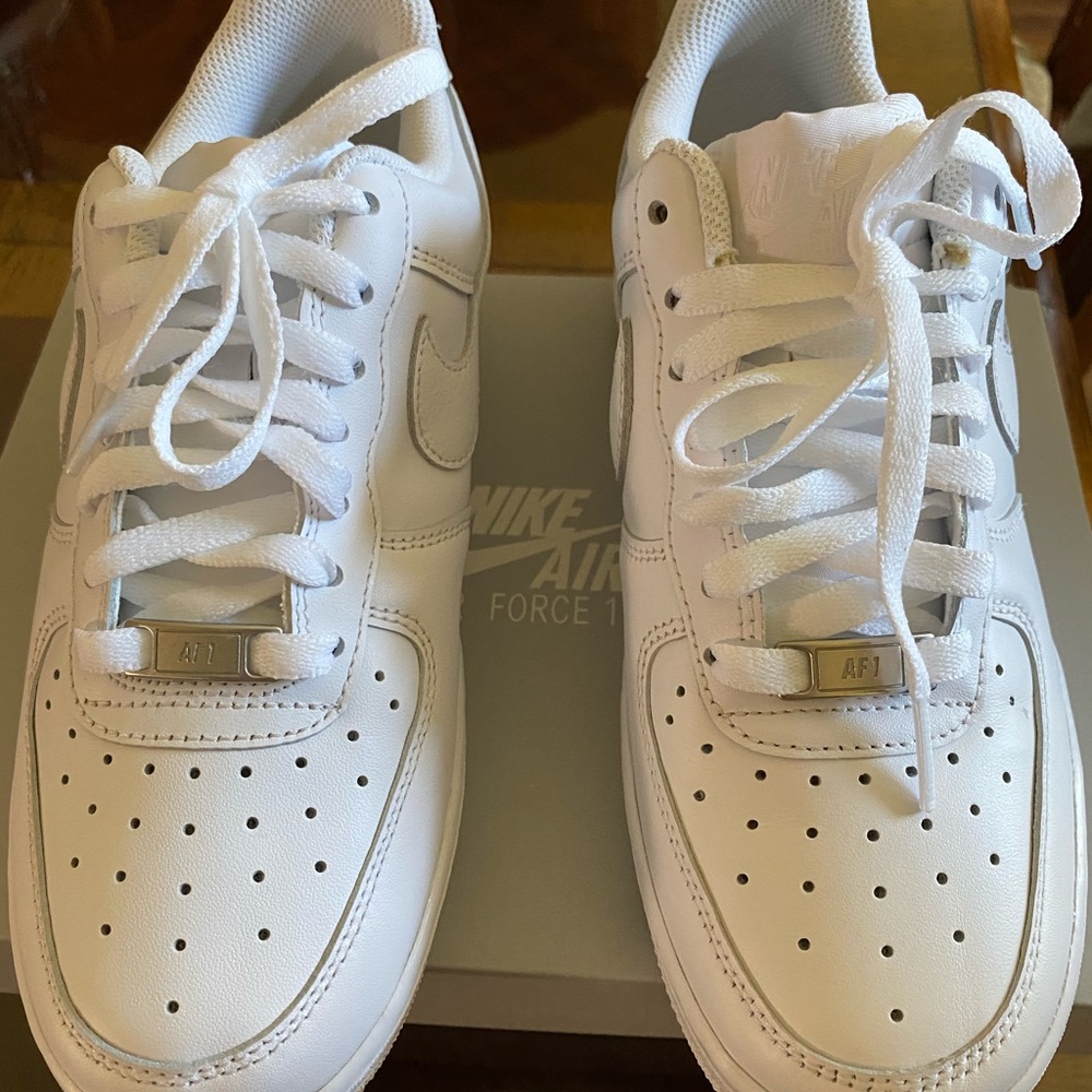 Air Force 1’s